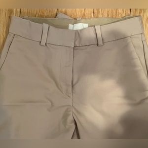 HM khaki pants